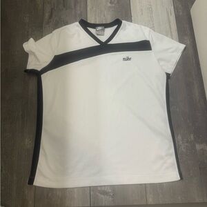 Vintage women's Nike tee